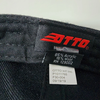 NIN White Logo Baseball Cap - view 4