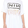 Forever 21 White "Salt" Graphic Tee - view 2