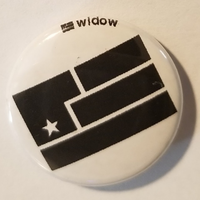 Year Zero ARG (Air) Button - widow